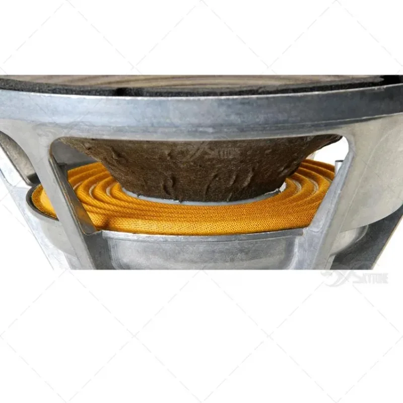 سعر تنافسي 2265HPL 15 بوصة مكبر صوت نيوديميوم عالي الجودة Dj مكبر صوت زوج قطعة واحدة #3