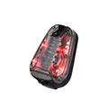 Black base-Red