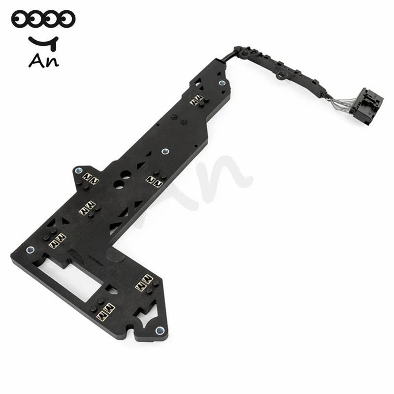 

Transmission Solenoid Internal Wire Harness Replacement Kit 0B5 DL501 for Audi A4 A5 A6 A7 Q5 0B5398048C 0B5398048D