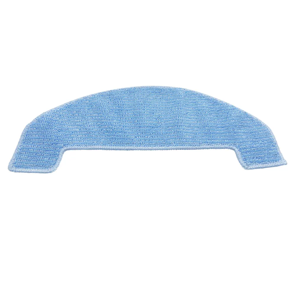 Fit For ( Mova E10, E20 Plus, S800, Trouver E10, Ultenic D10, T10 Lite, Proscenic Q8 Max, Lubluelu L15 ) Brush Mop Filter Part - Image 5
