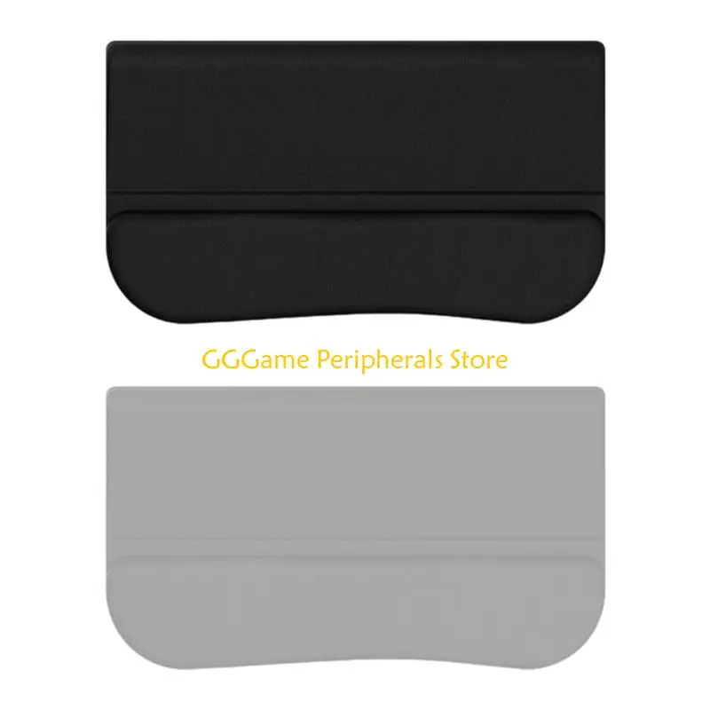 

U55B Comfort Concentrated Elastomer Keyset Wrist Rest to Relieve Strain for Specialists and Enthusiasts During Meetings