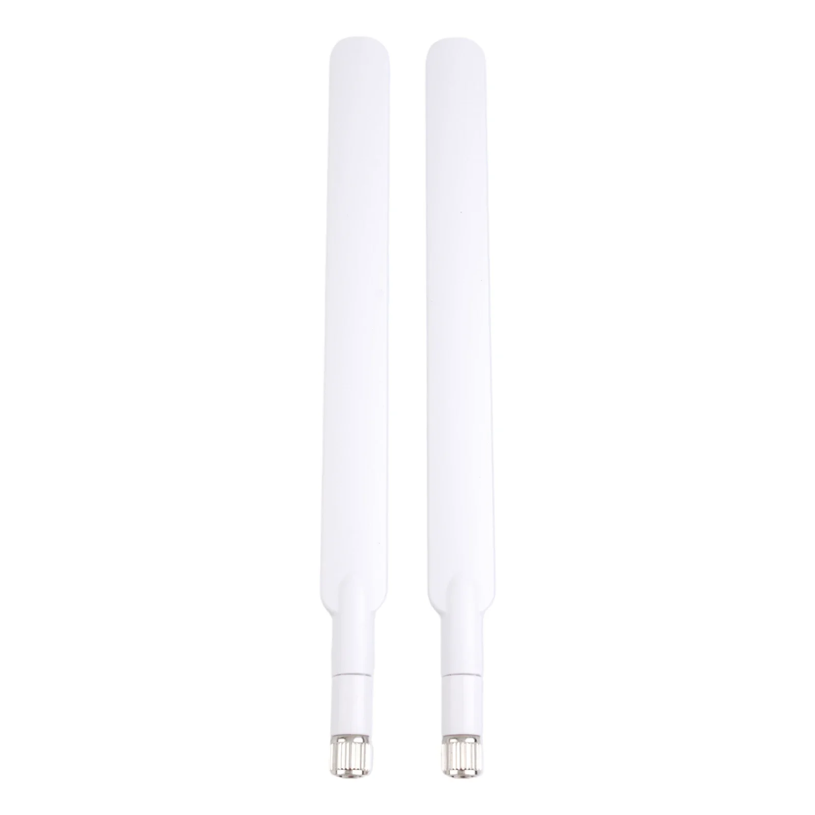 Optimize Your Network Speed 2 X 4G SMA External Antenna 5dBi Compatible with E5186 B880 B315 B310 B525 B535 B593 B880