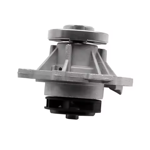 Engine Water Pump 24405895 5555428 For Chevrolet Cruze Sonic Aveo5 Saturn Astra G3 Opel Trax Vauxhall Insignia 1.6L 1.8L