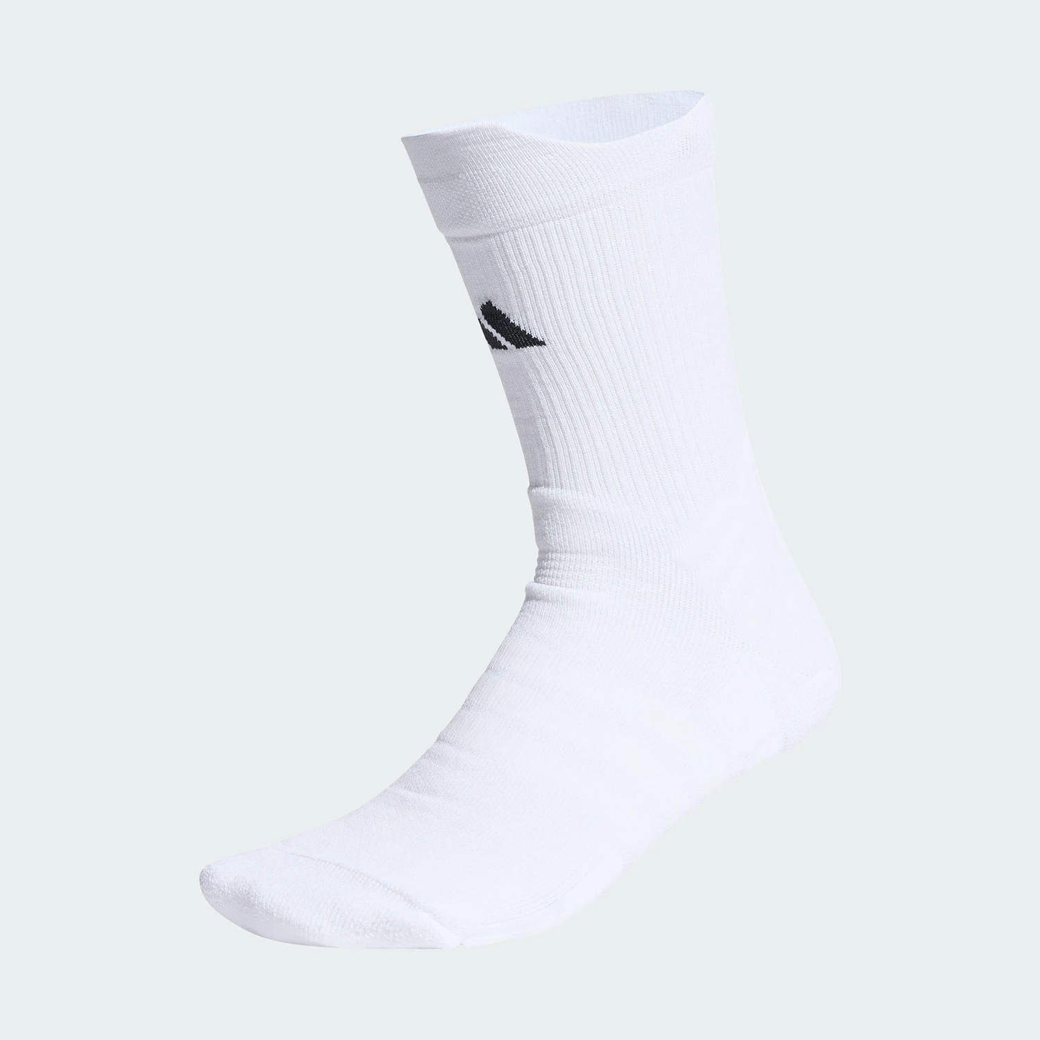 

Adidas Originals genuine Men's and Women's Knit Breathable Sports Socks in a Pair KA0075