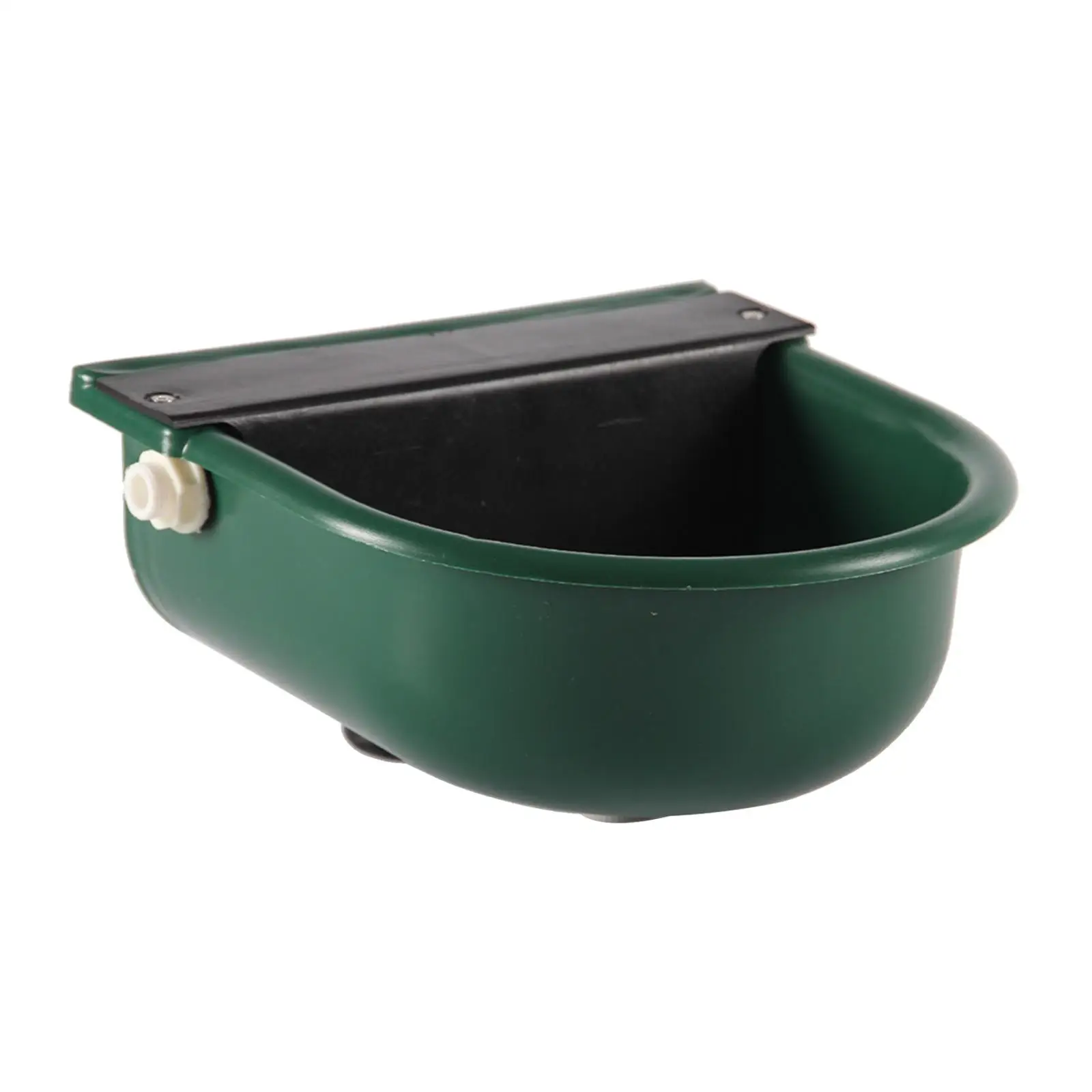 Horse Drinking Water Trough Bowl Waterer for Pig Horse Cow Goat Sheep Horse Drinking Water Trough Bowl Waterer for Pig Horse Cow Goat Sheep