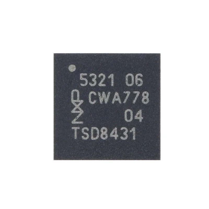 Originele Echte Pn5321a3hn/C106,55 Zeefdruk 5321 QFN-40