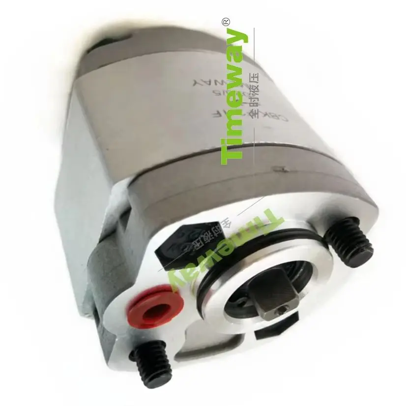 

Шестеренчатый насос CBK-F CBK-F5.8F CBK-F6.0F CBK-7.0F F7.8F F8.0F Насос высокого давления для силового блока Задний в передний и наружное вращение: CCW