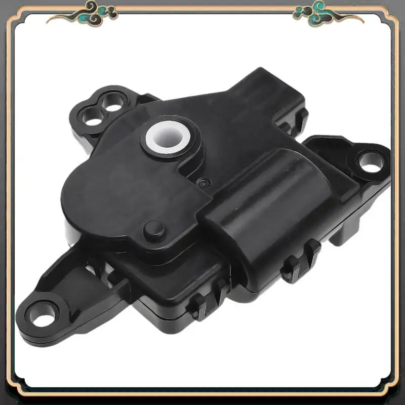 

M45K-AB39-19E616-BA Car Air Conditioning Damper Actuator For Ford Everest Ranger 2009 Mazda Accessories 1718214 Heat Air Actuato