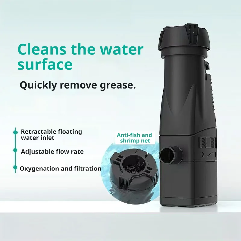 #34 Best Aquarium Filters to Buy In 2026