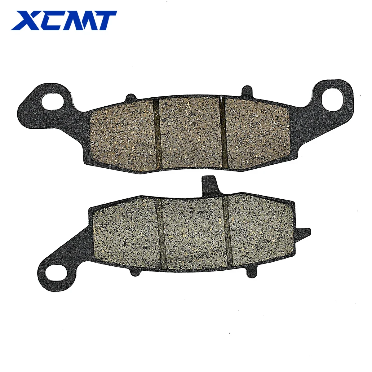 For CF Moto 400NK 650MT 650GT 2020-2022 Motorcycle Front Rear Brake Pads XCMT