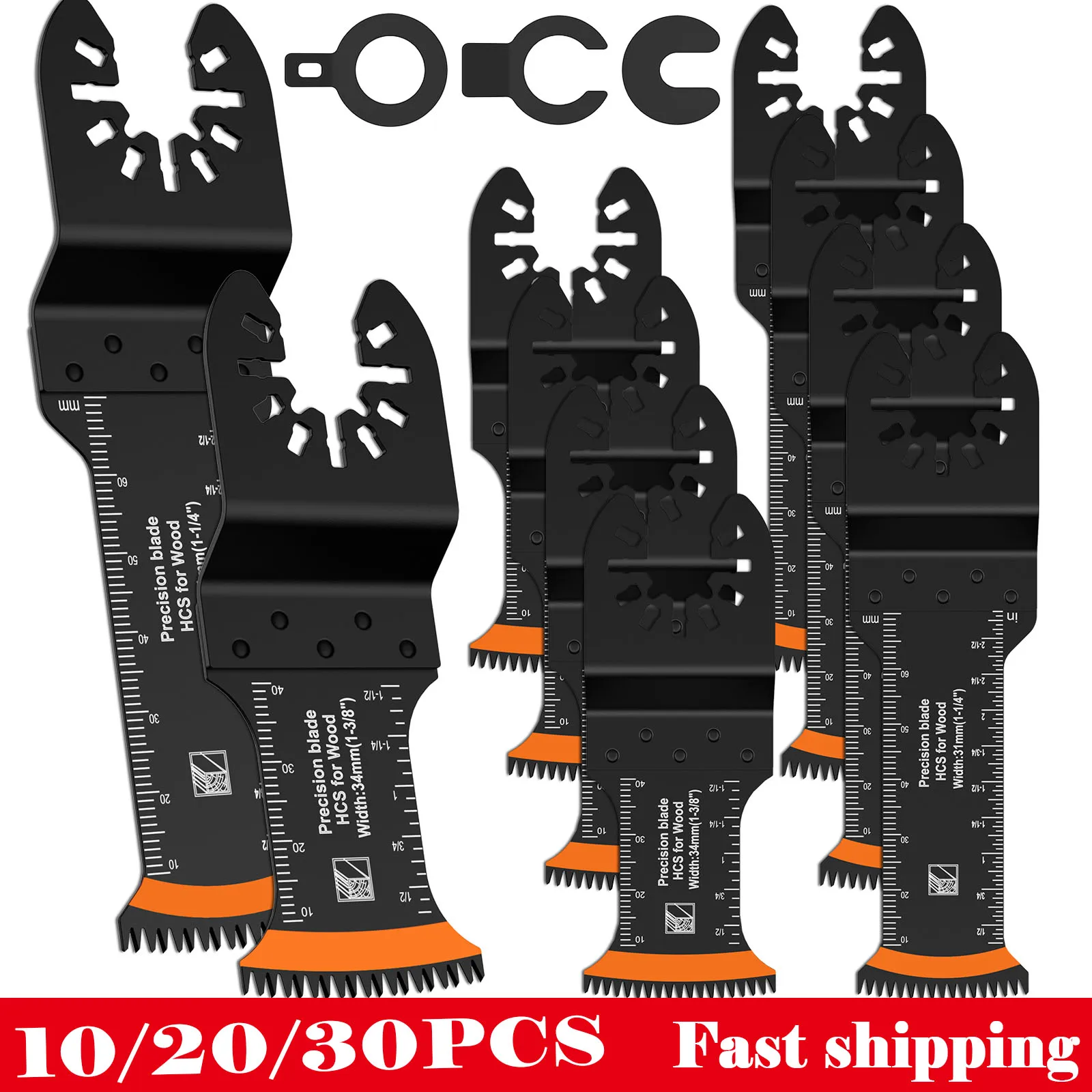 10/30Pcs Japanese O…