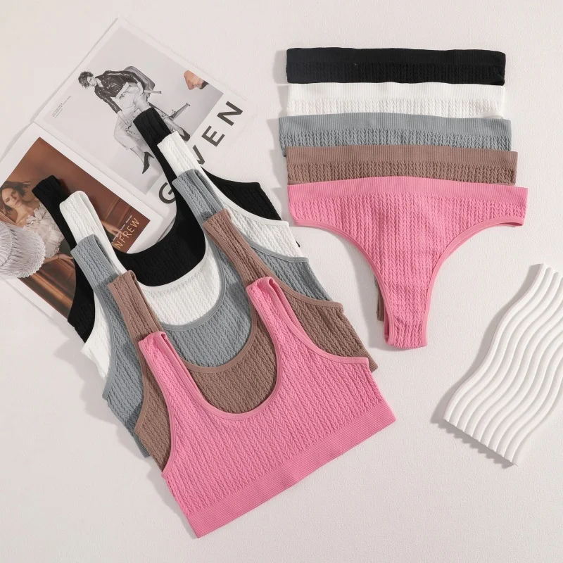 Thumbnail 4 - #39 Best Bralettes to Buy In 2026