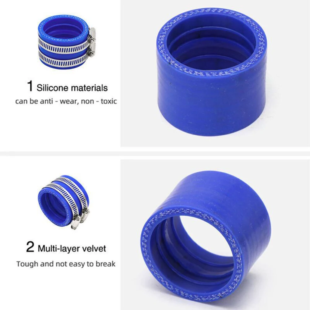 

Carburetor Pipe 45mm For Motor Carburetor Intake Carburetor Manifold Intake Pipe Adapter Adapter Manifold Boot