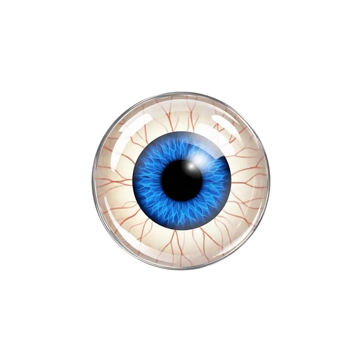 BJD SD Beast's Eye eyeball Popovy TIlda Articulated Doll High Quality Birthday Gift Nude Art Puppet Collectible Model Toy