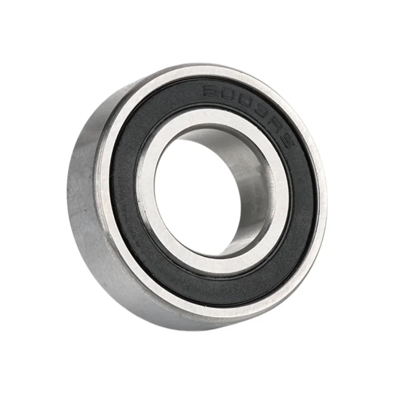 6003RS Motor Bearings For Ninebot MAX G2 G65 G30 G30D G30P Electric Scooter Engine Rear Wheel Hub Ball High Speed Bearings Parts