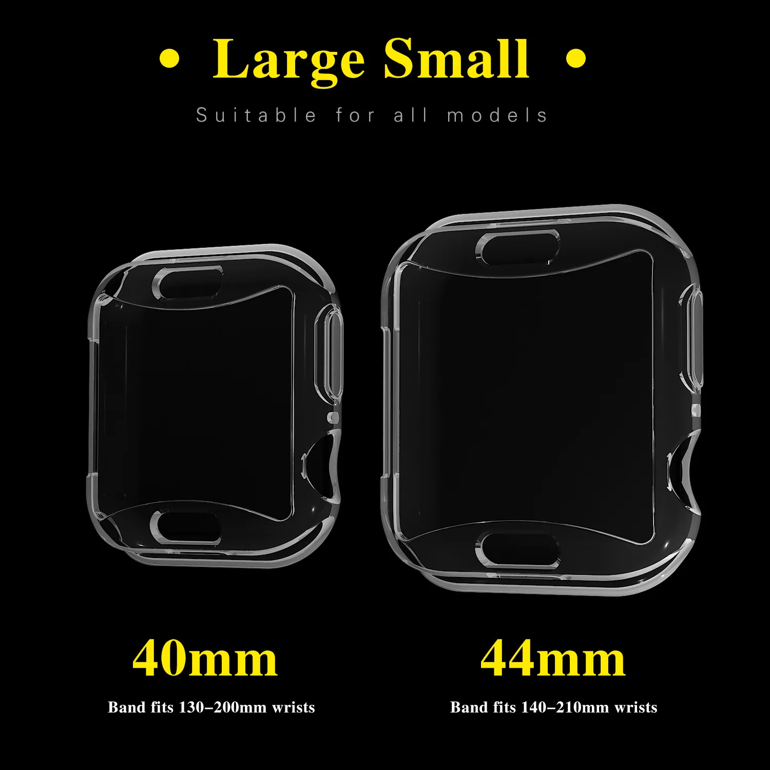 500pcs Wholesale Case Protective Case Accessories