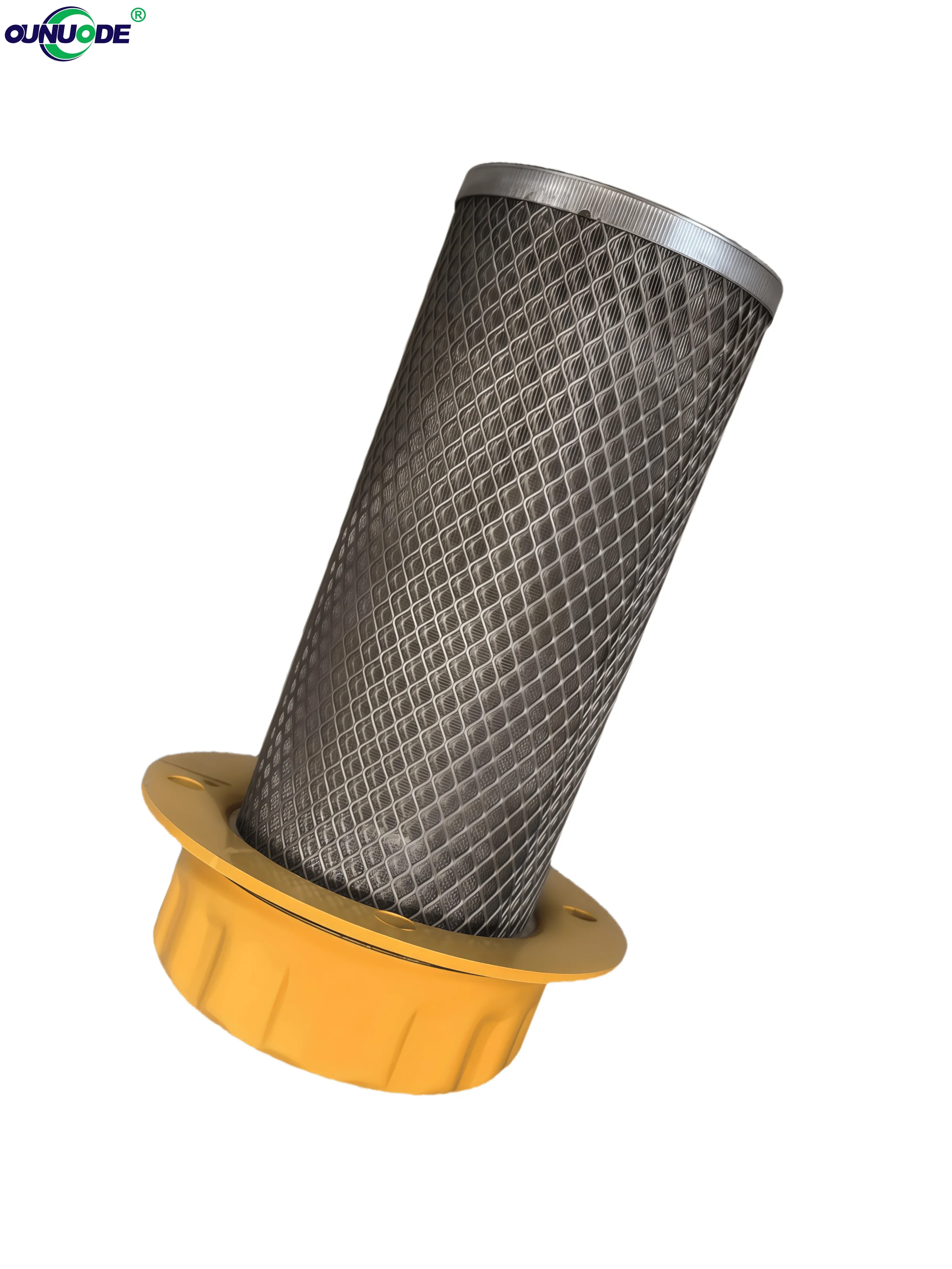46447 PA2544 16C0003 Construction Machinery Parts Air Cleaner Breather Filter Assembly for 856 50CN Loader Repair Spare Parts