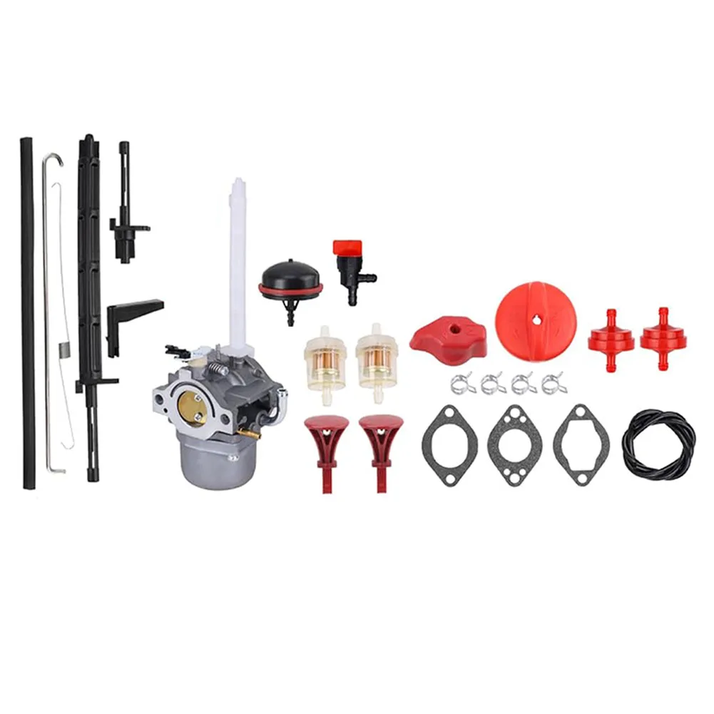 Rimozione della neve all'aperto come mostrato Carburatore di ricambio carburatore per kit carburatore spazzaneve Prestazioni migliorate