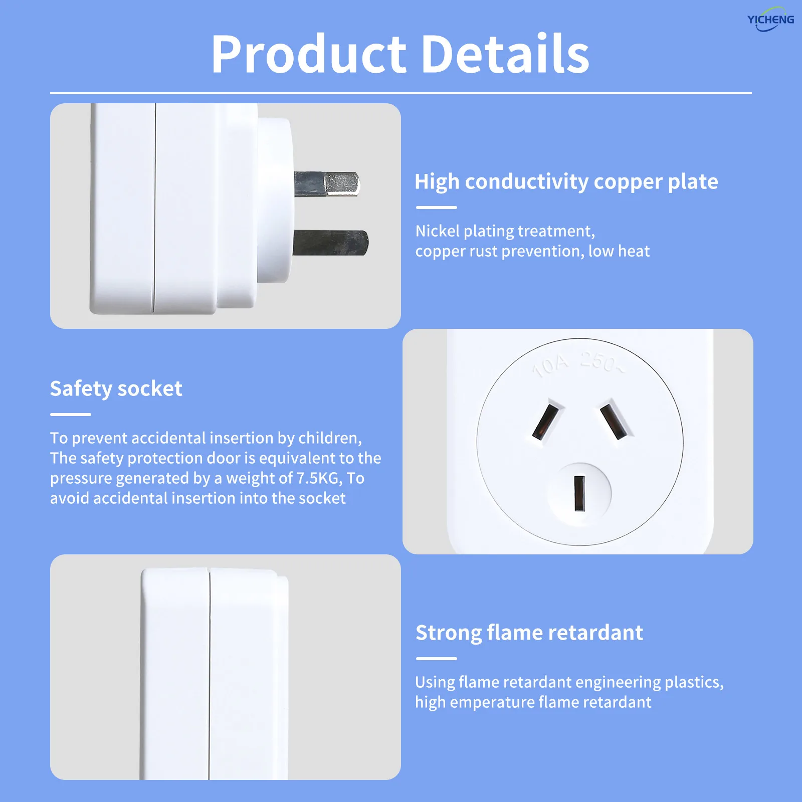 Thumbnail 3 - #13 Compare Surge Protection Sockets Before You Buy