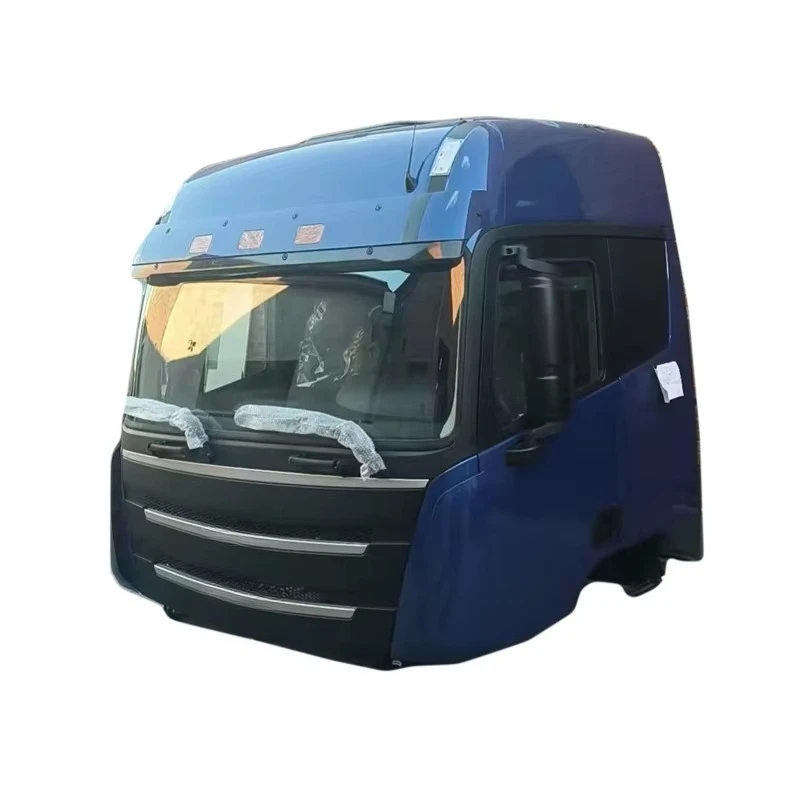 TRUCK CABIN High Quality Truck Body Parts