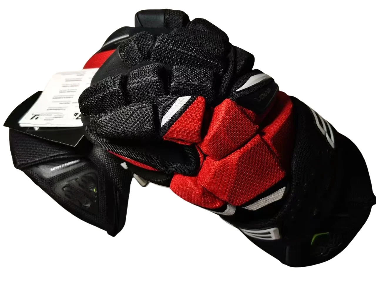 

Оптовая за доступной цене Ice Высокое качество Профессиональные изготовленные на заказ прочные хоккейные перчатки