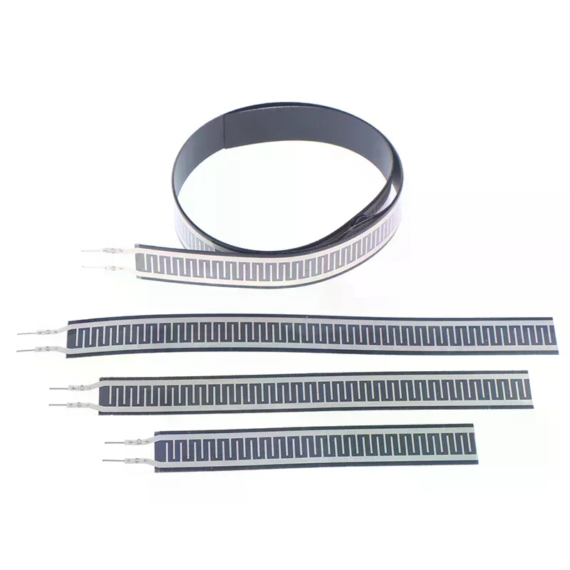 Force Sensor Pressure Sensor SF15‑100,SF15‑600 Pressure Sensor 10kg Resistance Type Thin Film Pressure Sensor Force Sensor