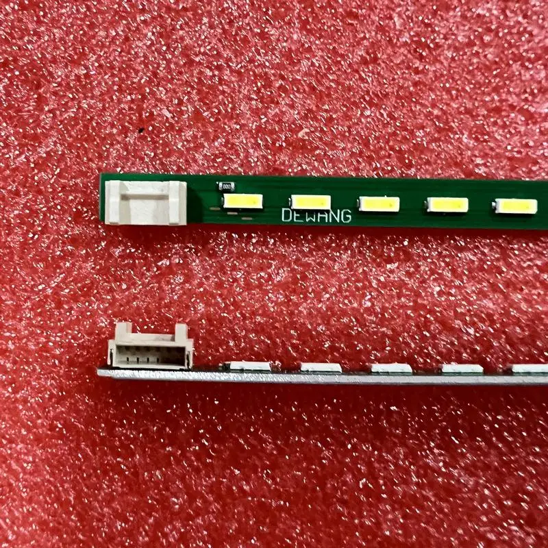 LED Backlight strip 88LED 618mm For 27 inch LT27B300EW LT27B350LBMZD CMI\M270A652001 M270HGE-L20 M270H1-L01 M270HGE-L10