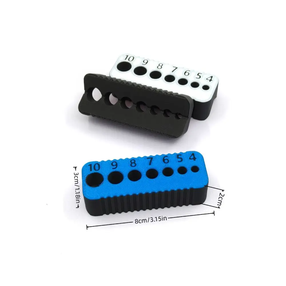Adjustable Hole Drilling Guide Jig Accurate Vertical Positioning Tool For Electric Drill Woodworking Equipment