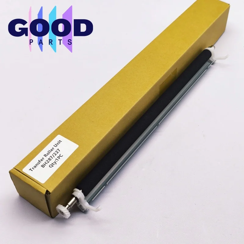 

1X A7AHR72900 A7AH-R729-00 Комплект ролика переноса изображения в сборе для Konica Minolta bizhub 227 287 367 7528 7536 7522