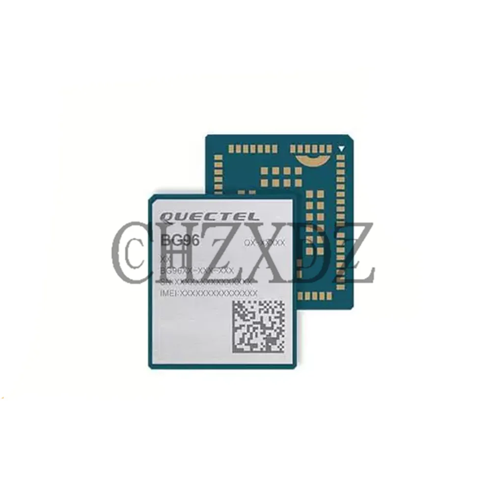 100% оригинальный товар, встроенный сотовый модуль SGN, 698-3000, LTE (4G), FPC с кабелем BG96MA
