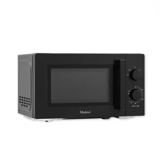 Carrier Modevi, Carrier Mode Non, MO7M20BRE1, Microwave, 20L, Black