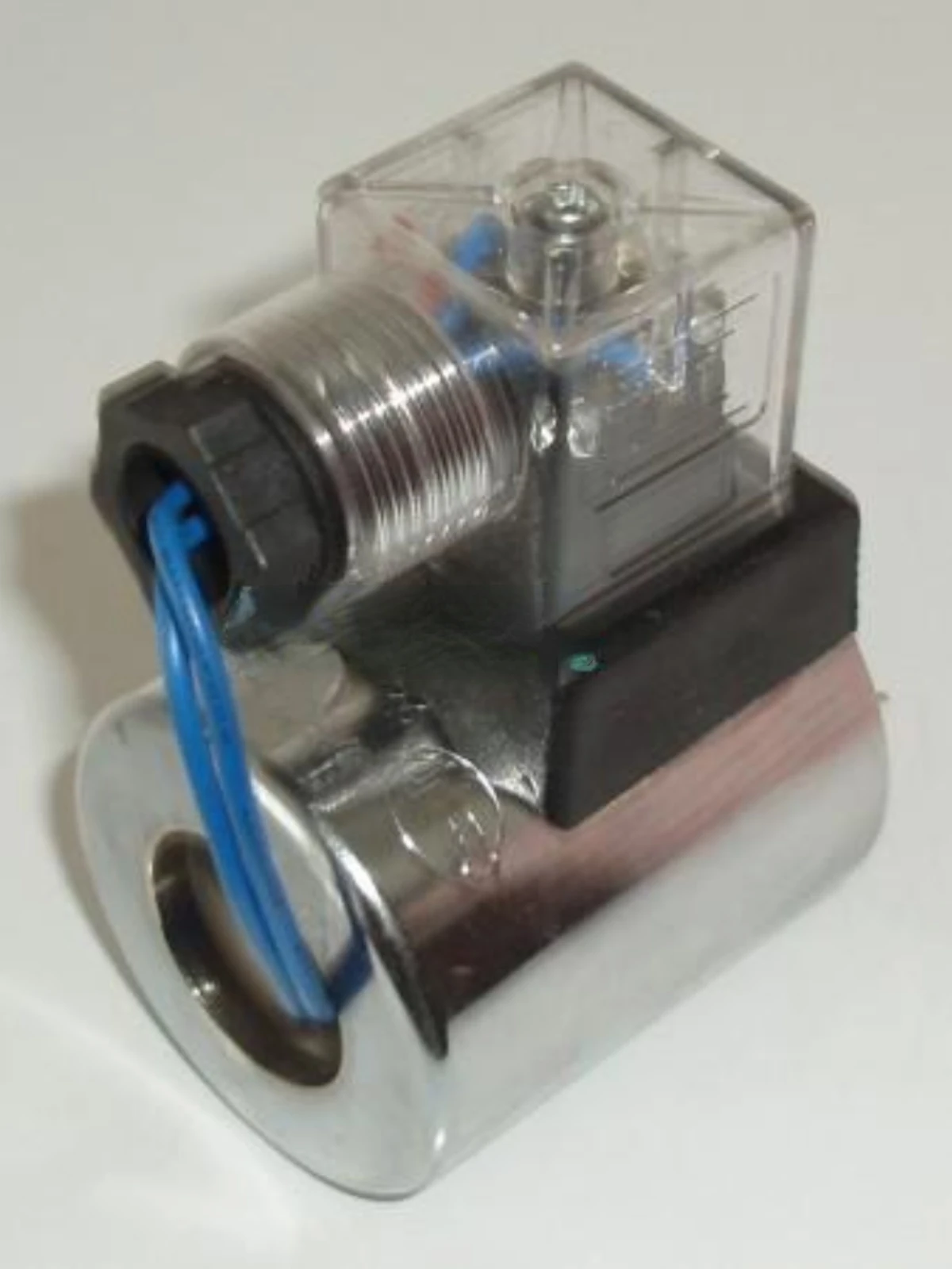 Applicable to Hydraulic Solenoid Coil MFZ60-37YC 24VDC 30W