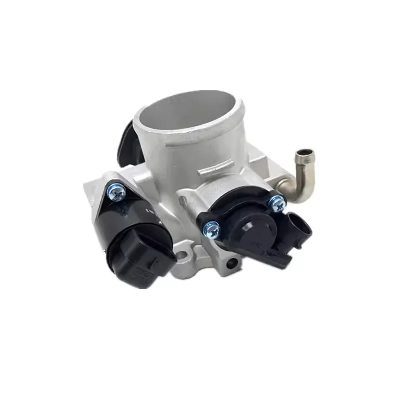 Throttle Body Assembly 96815470 For Chevrolet Aveo/Kalos Daewoo 1.4 1.6V T250 T255 F14D3 25183953 96378856 20414696