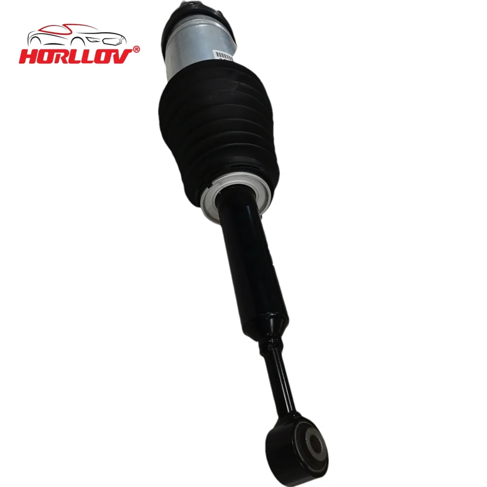 Airmatic Air Spring Air Suspension Shock Absorbers for Tesla Model S Rear RWD 1067466-00-C Air Shock Manufacturer