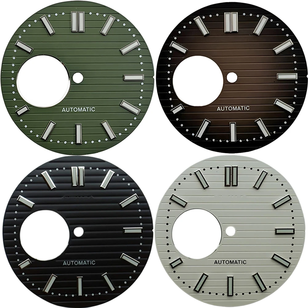 30.5Mm Hollow Watch…