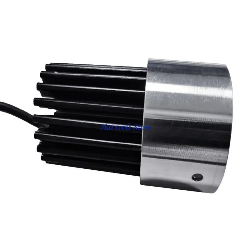 X37E Lâmpada cura cura UV UltraViolets 5W LED USB LED LED LED SOBRIM