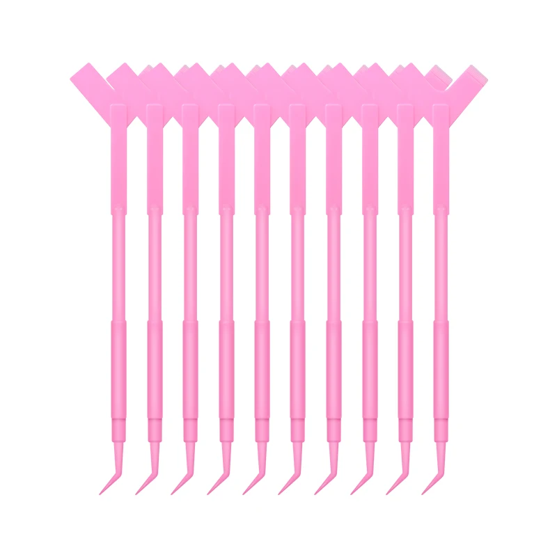Variant: 10PinkLashStick