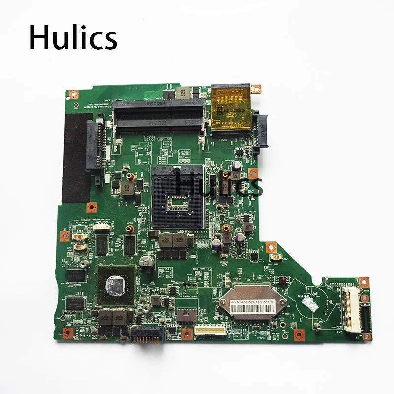 Hulics Used MS-16GB FOR MSI Cx61 Series Motherboard Ms-16GB1 Main Board