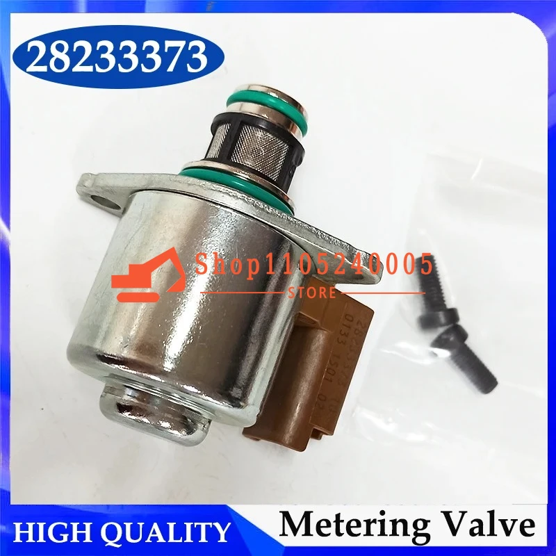 9109-936A Fuel Pump Regulator Pressure Control Metering Valve 28233373 9109936
