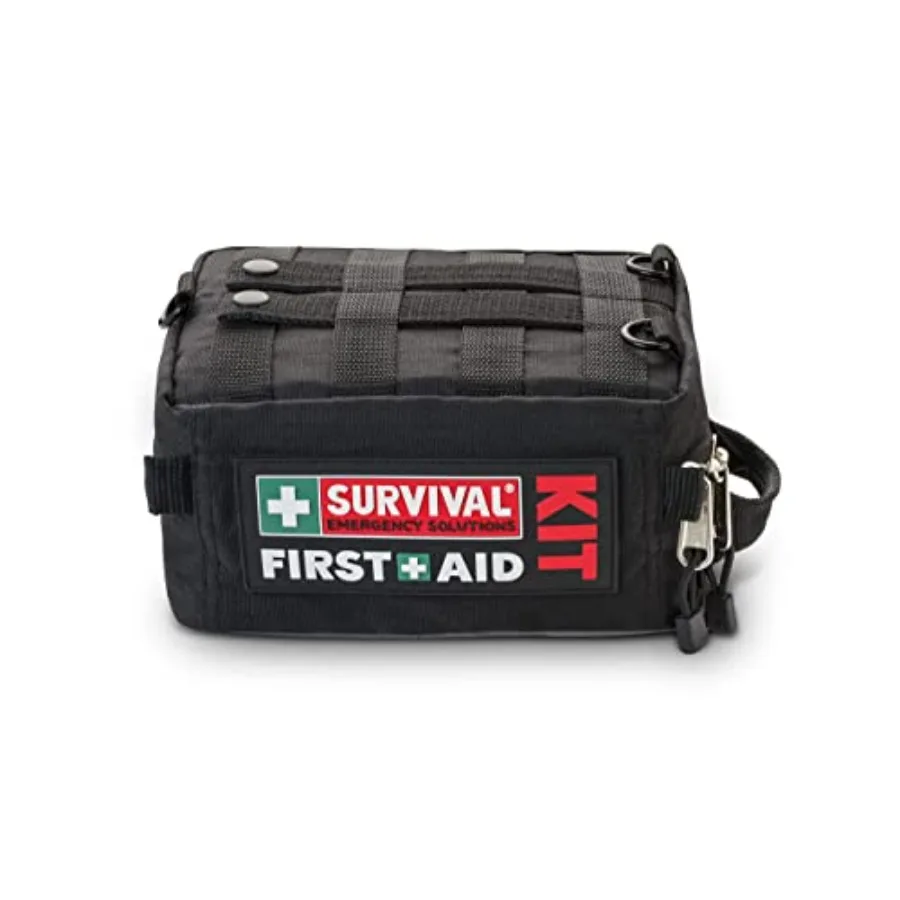 Survival Vehicle Fi…