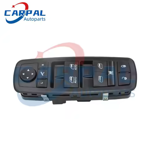 4602534AC 4602534AG Car Auto Power Window Switch For Chrysler Town &amp; Country For Dodge Journey Grand Caravan 2008-2011 3+9 Pins