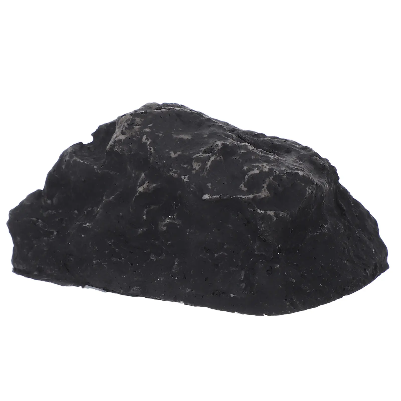 Waterproof Outdoor Simulated Stone Key Box – Realistic Fake Rock Hidden Key Holder for Garden, Yard, Patio