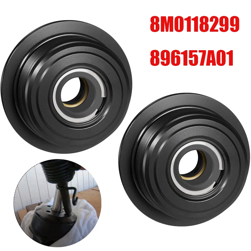 

8M0118299 896157A01 Verado End Cap Seal for Mercury Mariner 200 -450 HP Outboard Trim Cap Cylinder 2.6L L6 4.6L V8 2005-2014