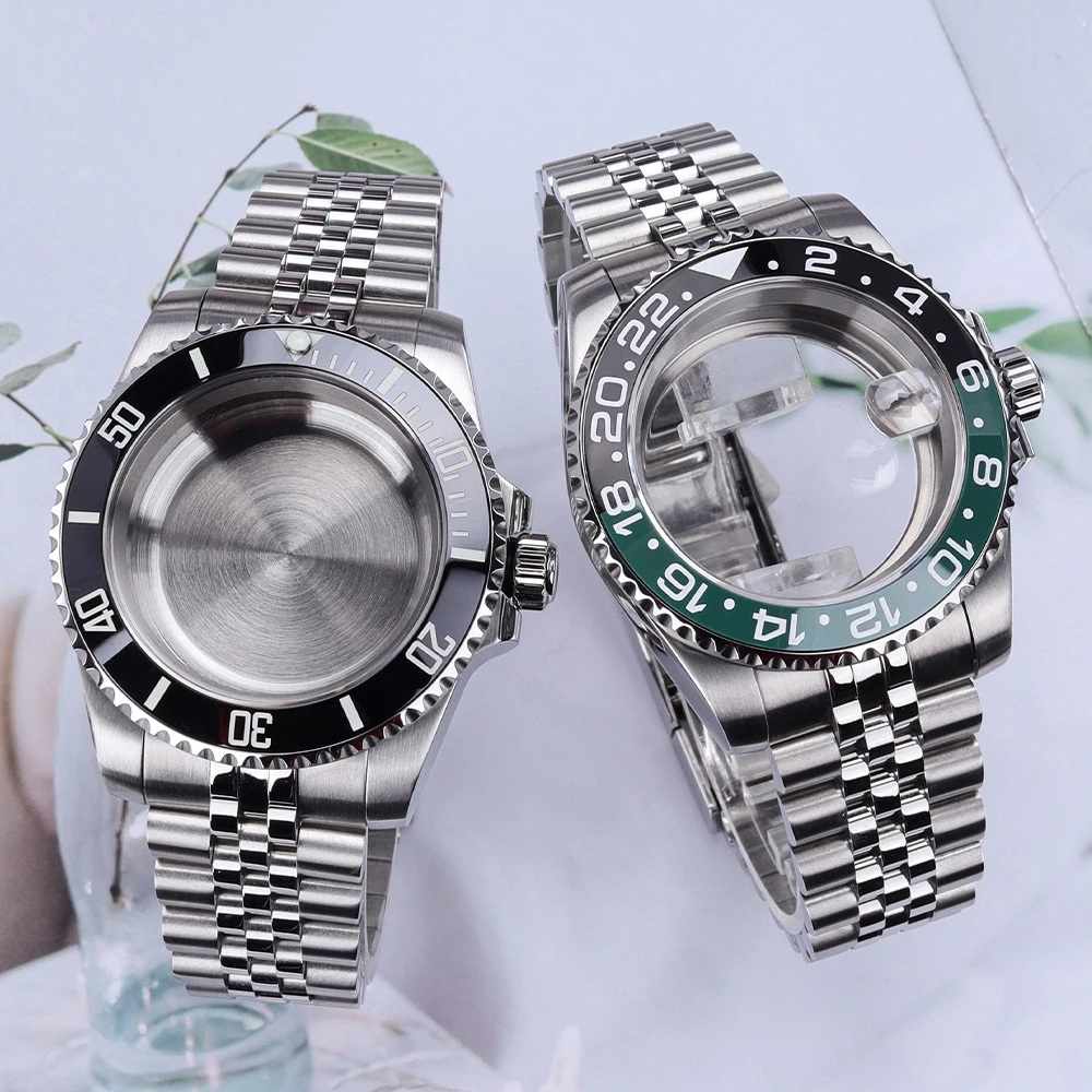 boitier-de-montre-de-plongee-200m-40-mm-lunette-lumineuse-c3-pour-sub-nh35-nh34-nh36-miyota-8215-eta-2824-boucle-coulissante-bracelet-jubilee-saphir