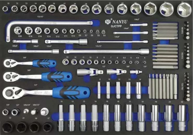 Hot Selling Hand Hardware Tools 48pcs Home Hardware Repair Other Hand Tools for Industry