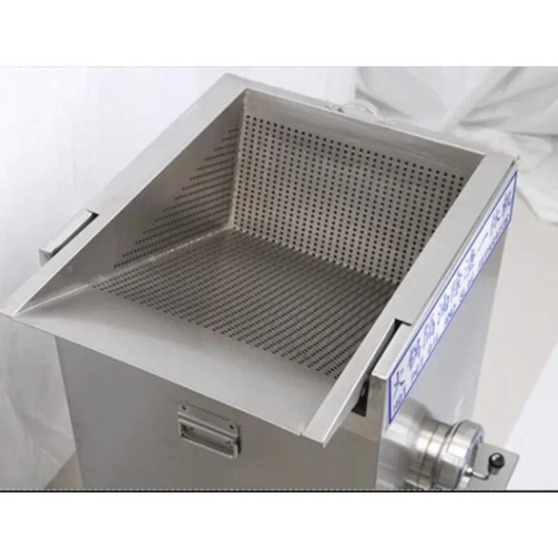 Specjalny Separator smaru dla gorący kociołek jedno urządzenie kuchnia Catering Separator wody i oleju Separator tłuszczu komercyjny