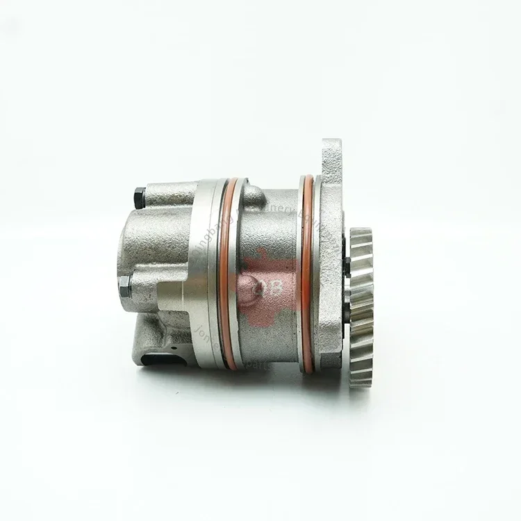 3047549 3201119 Genuine Machinery Engine Spares Cummins Oil Pump K19 3047549 3201119 Lubricating Oil Pump