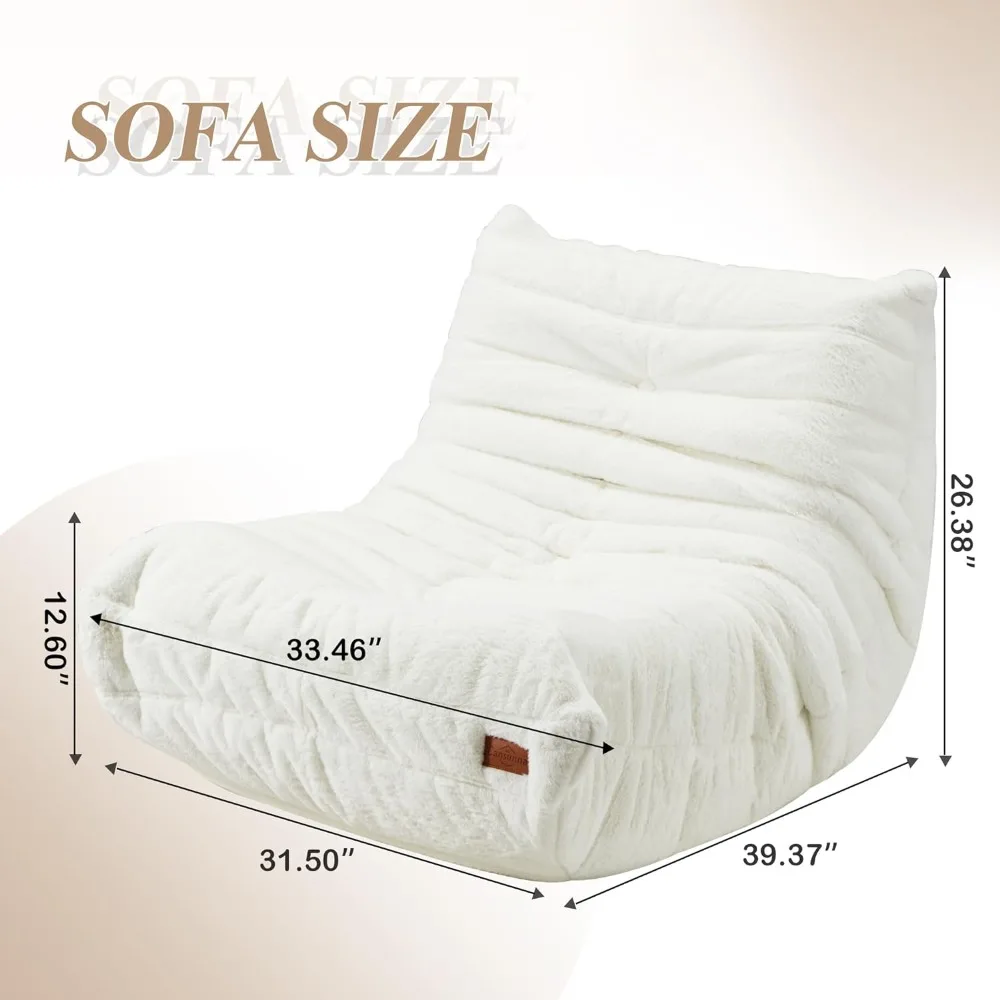 Bean Bag Chair Sofa Sack 38.5