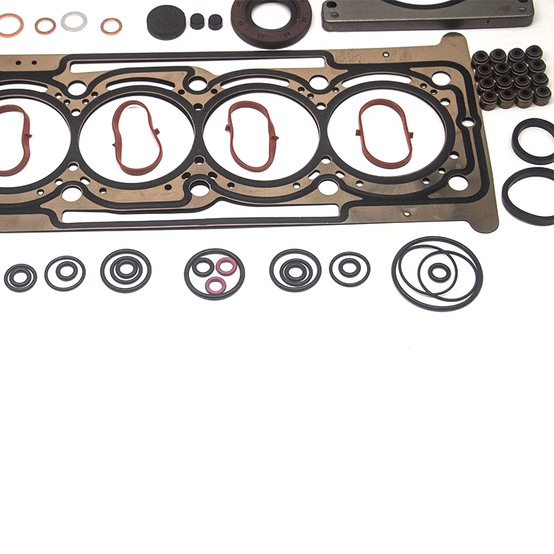 274 2.0T Engine Cylinder Head Gasket Repair Set 2740300417 2740302517 for Mercedes Benz E250 E300 GLK250 SLK300 GLS260 C250