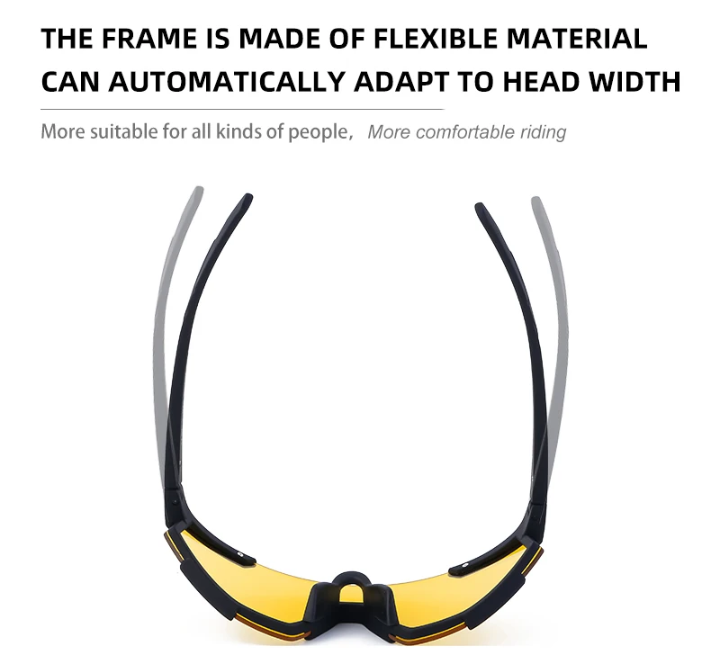 Übergroße quadratische Sport-Sonnenbrille für Damen und Herren 2026 – Luxusmarke, einteilige Punk-Sonnenbrille für Damen, Masken-Brille – Detail 8